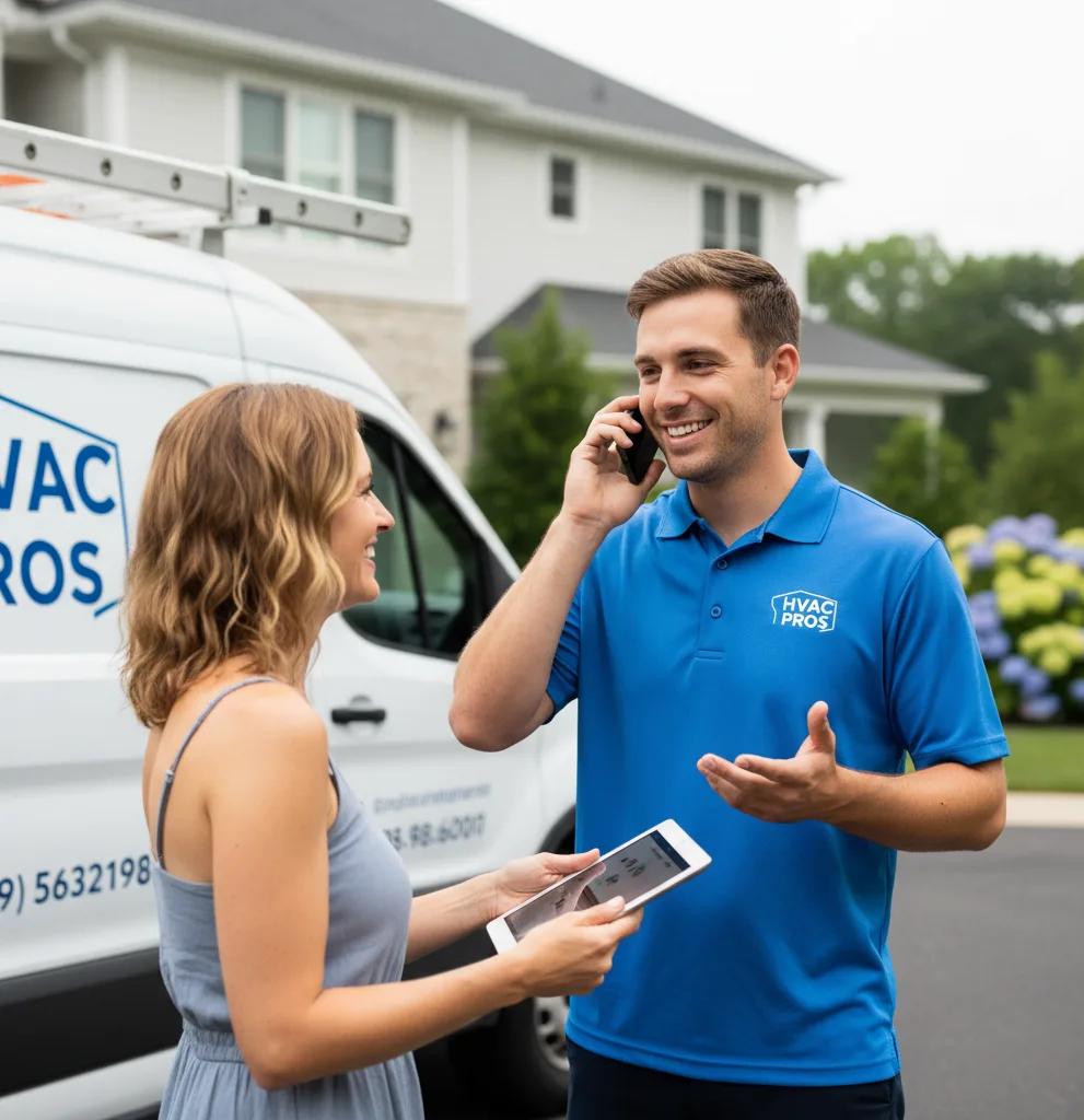 Cobra HVAC customer support in Christmas